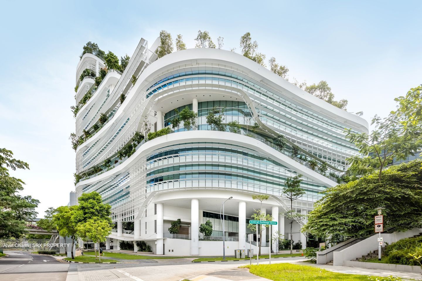Solaris (D5), Office #440184051